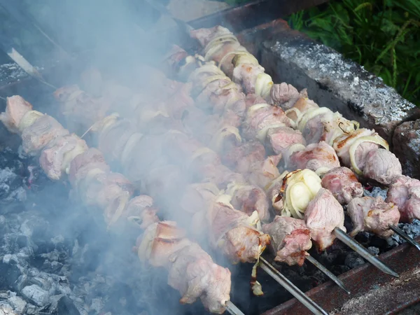 Shashlik