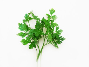 maydanoz bir buket