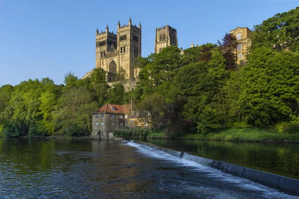 Durham Cathedral — Stock Photo, Image