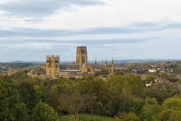 Catedral de Durham — Fotografia de Stock