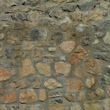 Eski taş duvar dokusu