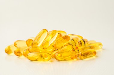 Omega 3 hapı