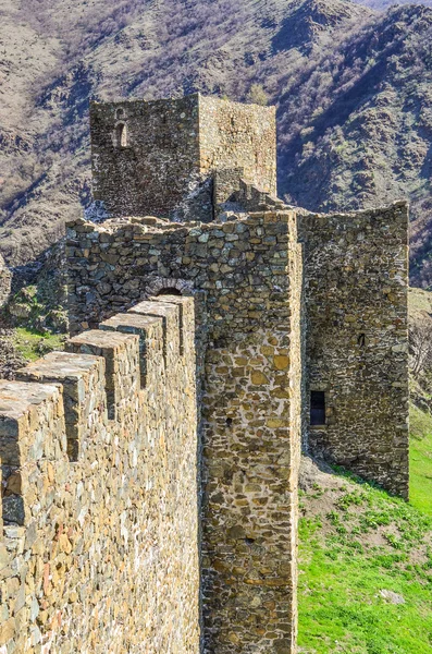 Medieval fortress — Stock Photo, Image