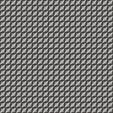 Metalik arka iki vektör yapraklar