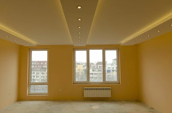 taze boyalı Oda tadilatı bak