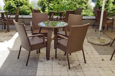 iş toplantısı için güzel bir yer