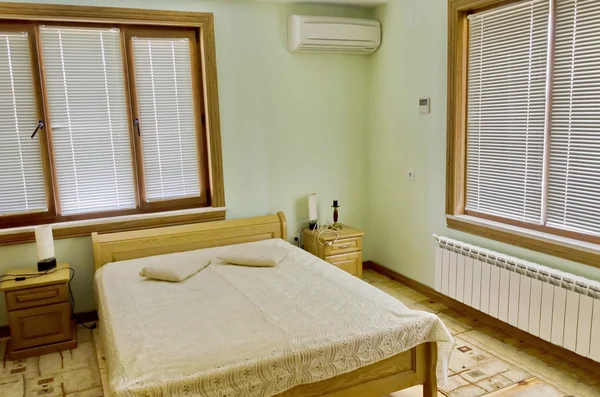 Modern Yatak Odalı Süit