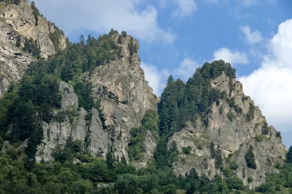 美しいイーグル岩 — ストック写真