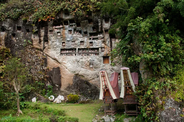 Graves koruyan kuklalar