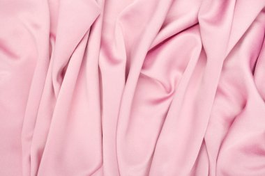 arka plan kumaştan yapılmış