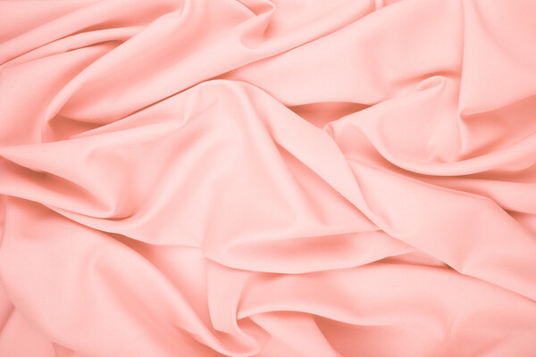 Abstract background made of cloth
