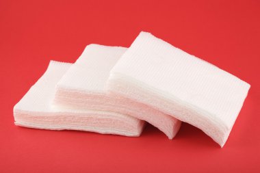 paket kağıt peçete