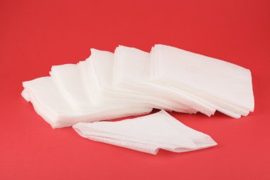 paket kağıt peçete