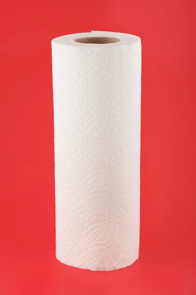 Toalhas de papel — Fotografia de Stock