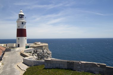 Europa nokta feneri