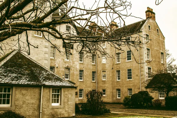 Psychiatric hospital — Stock Photo, Image