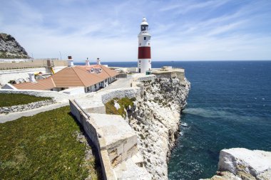 Cebelitarık deniz feneri