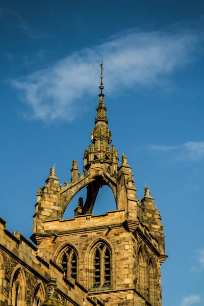 Church Steeple — Stock Photo, Image