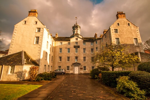 Mental Health Hospital — Stock Photo, Image