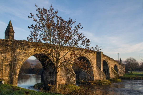 Ponte di Stirling — Foto Stock