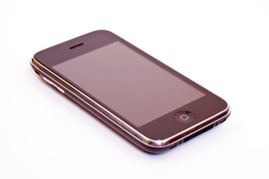Cep telefonu