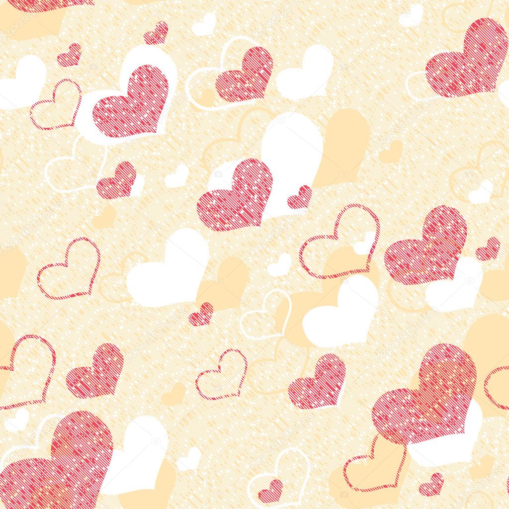 Vivid repeat map - For easy making seamless pattern use it for filling any contours