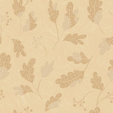 Leafy texture