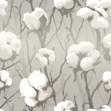 canlı çiçek yinelenen