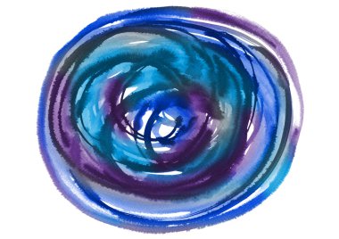 suluboya sanat el boya