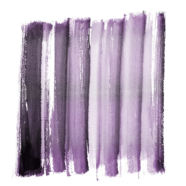 Abstract watercolor art hand paint — Stock Photo, Image