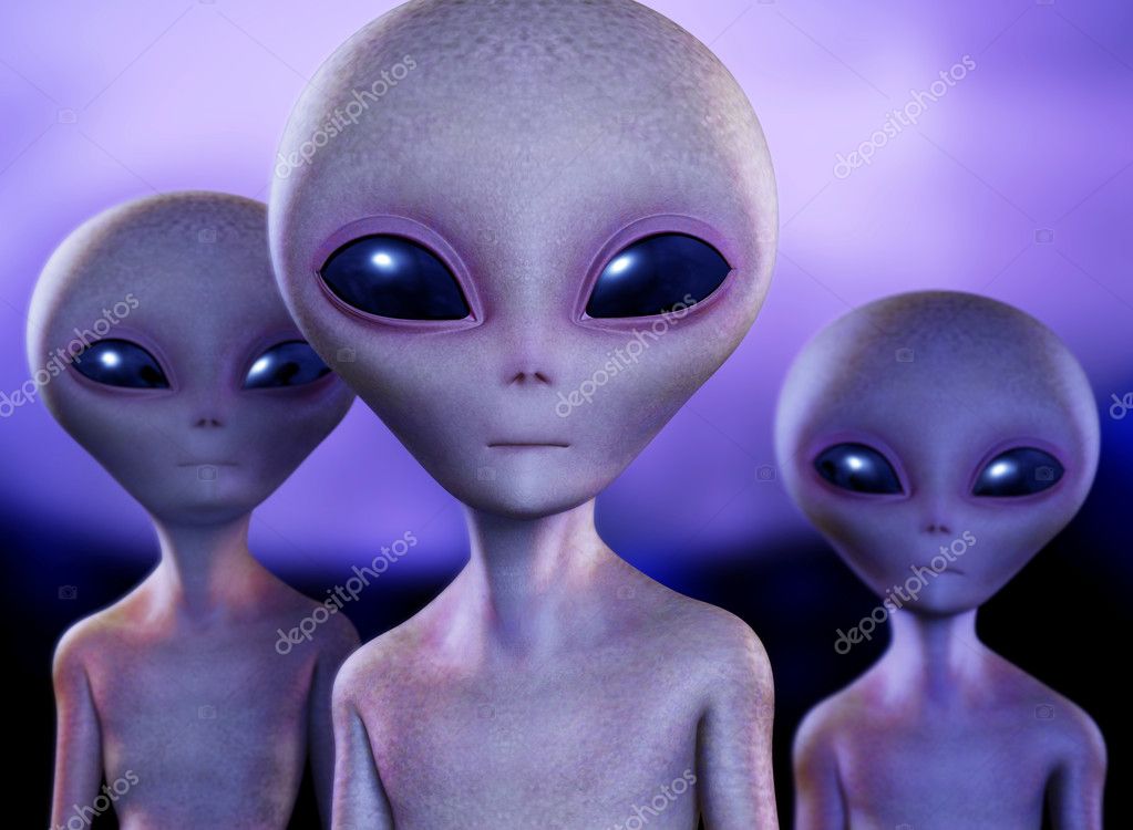extraterrestre #hashtag
