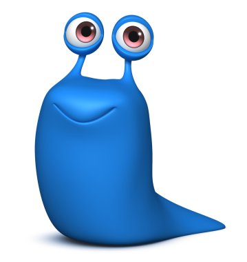 3D slug