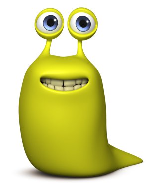 3D slug