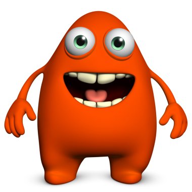 kırmızı çizgi film yabancı