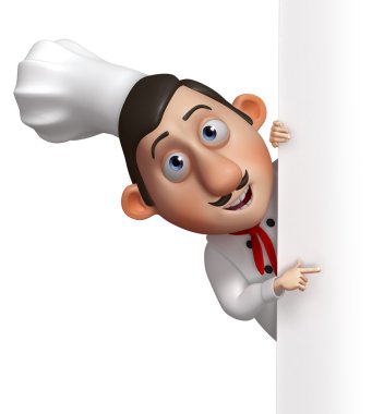 boş bir kurula Cook gösterdi