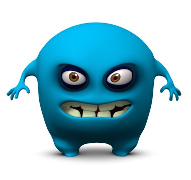 En düşük CAD canavar