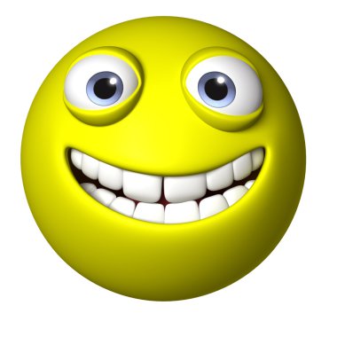 3D yüz
