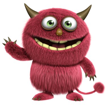 Kızıl saçlı yabancı