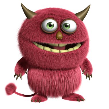 Kızıl saçlı yabancı