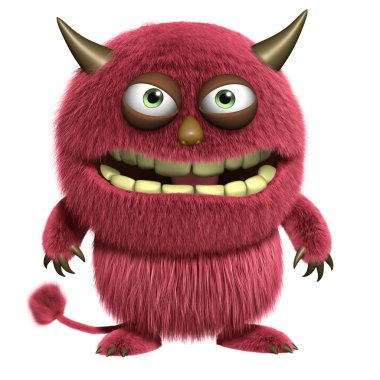 Kızıl saçlı yabancı