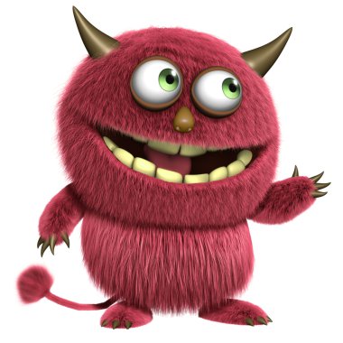 Kızıl saçlı yabancı