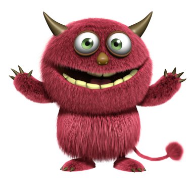 Kızıl saçlı yabancı