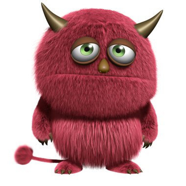 Kızıl saçlı yabancı