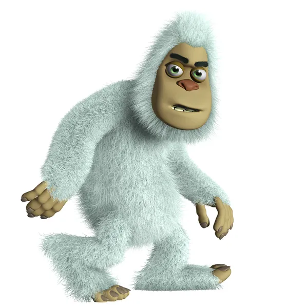 Bigfoot