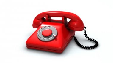 3D telefon