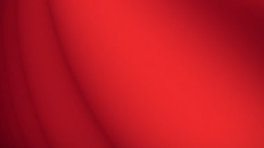 kırmızı bir arka plan