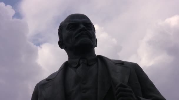 Vladimir Lenin — Vídeos de Stock
