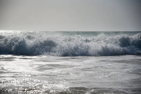 Olas Océano — Foto de Stock