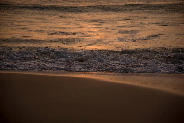 Olas Océano — Foto de Stock