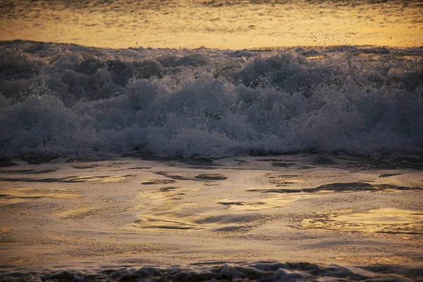 Waves Ocean — Stock Photo, Image